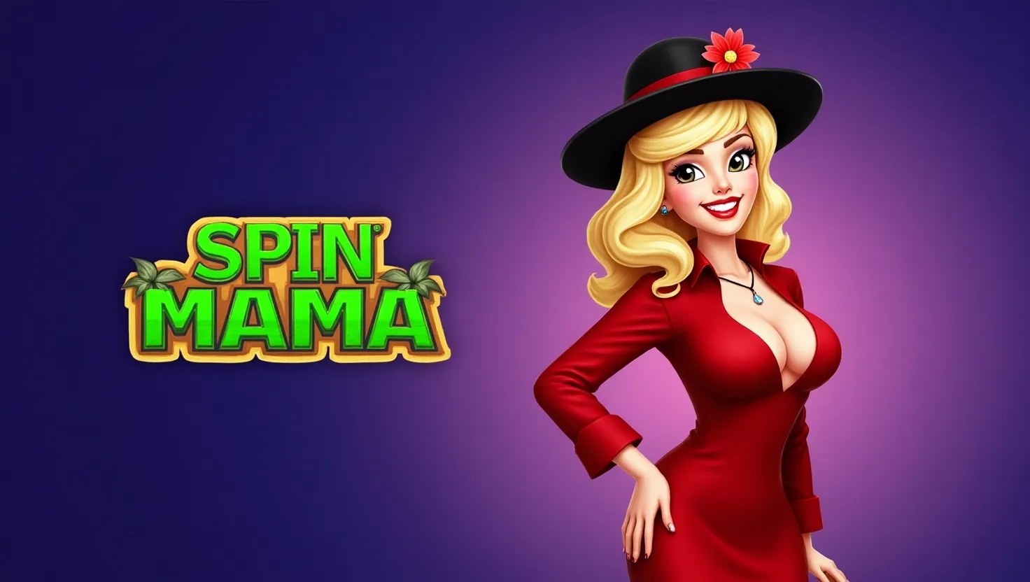 spinmama app