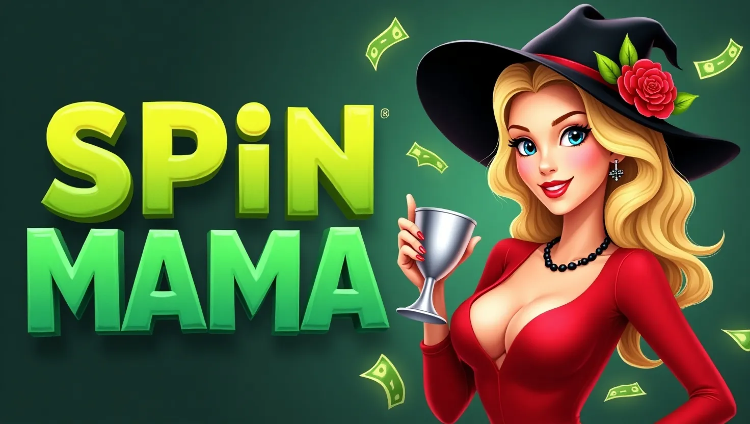 spinmama bonus
