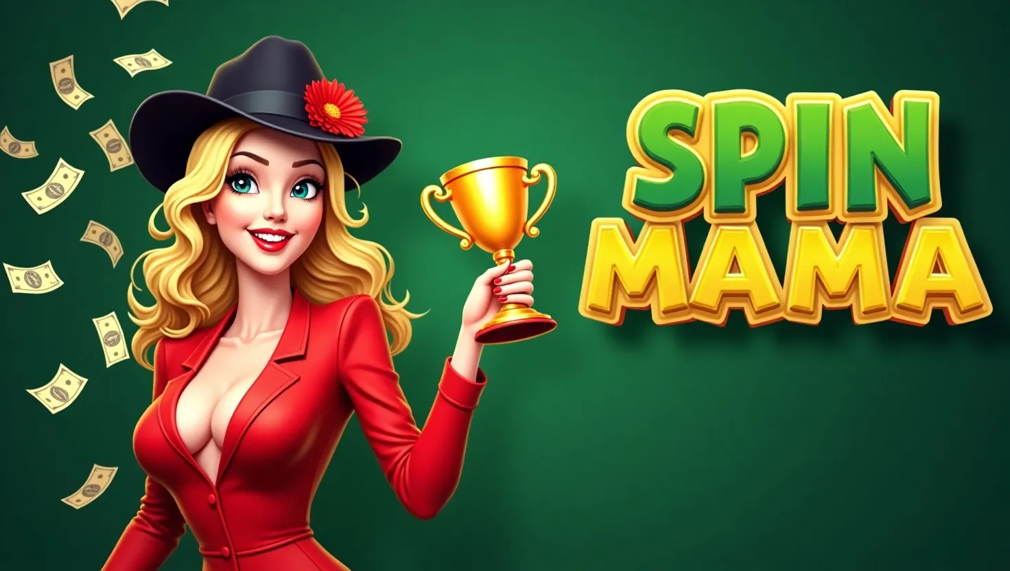 spinmama