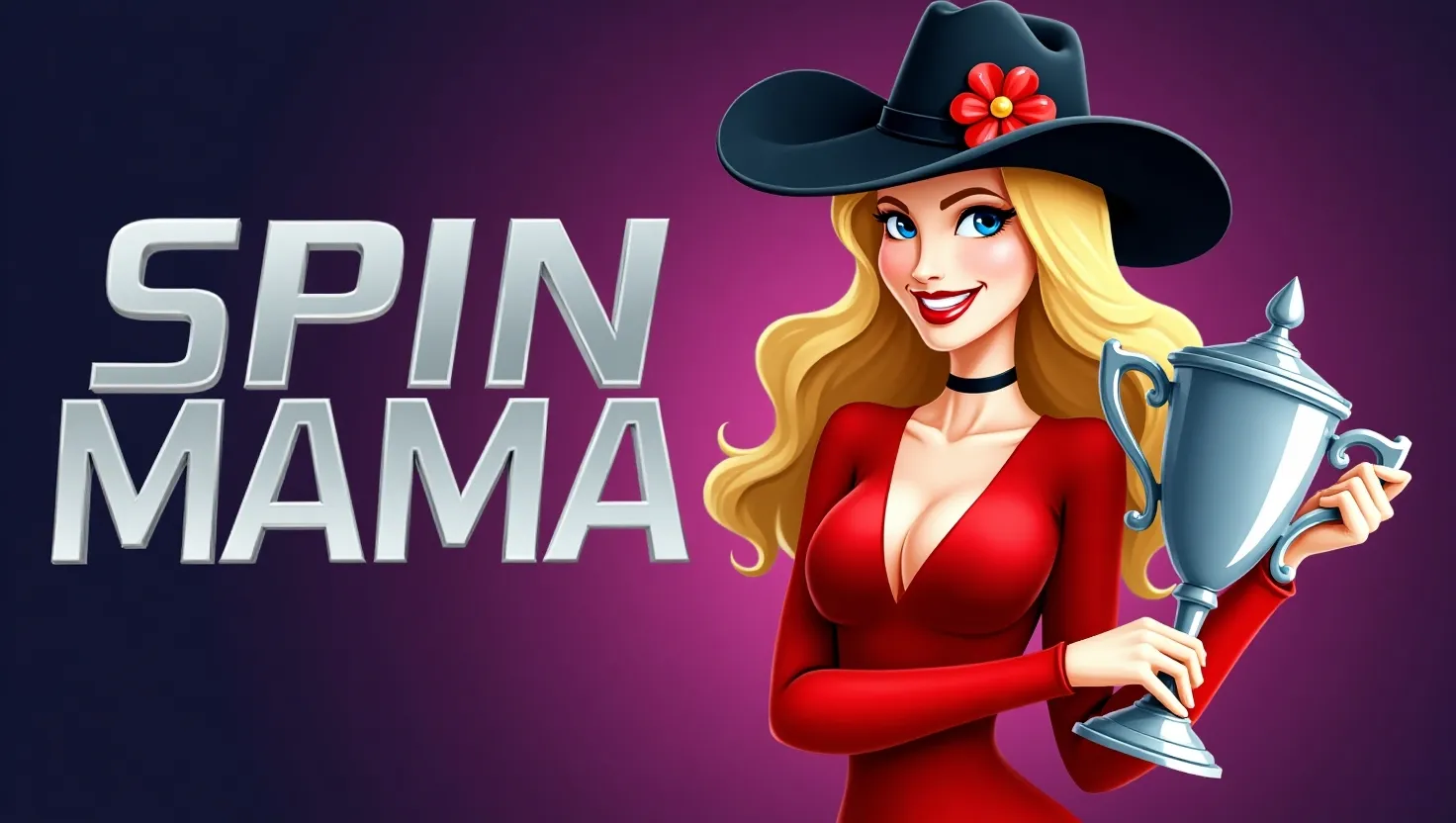 spinmama