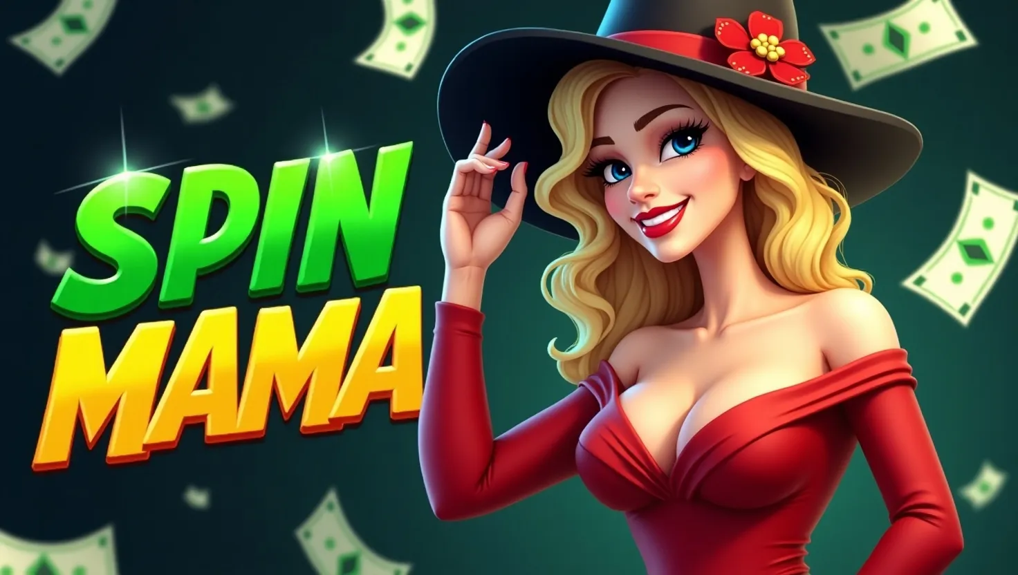 spinmama